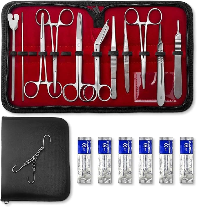Student Minor Traning Surgical KIT