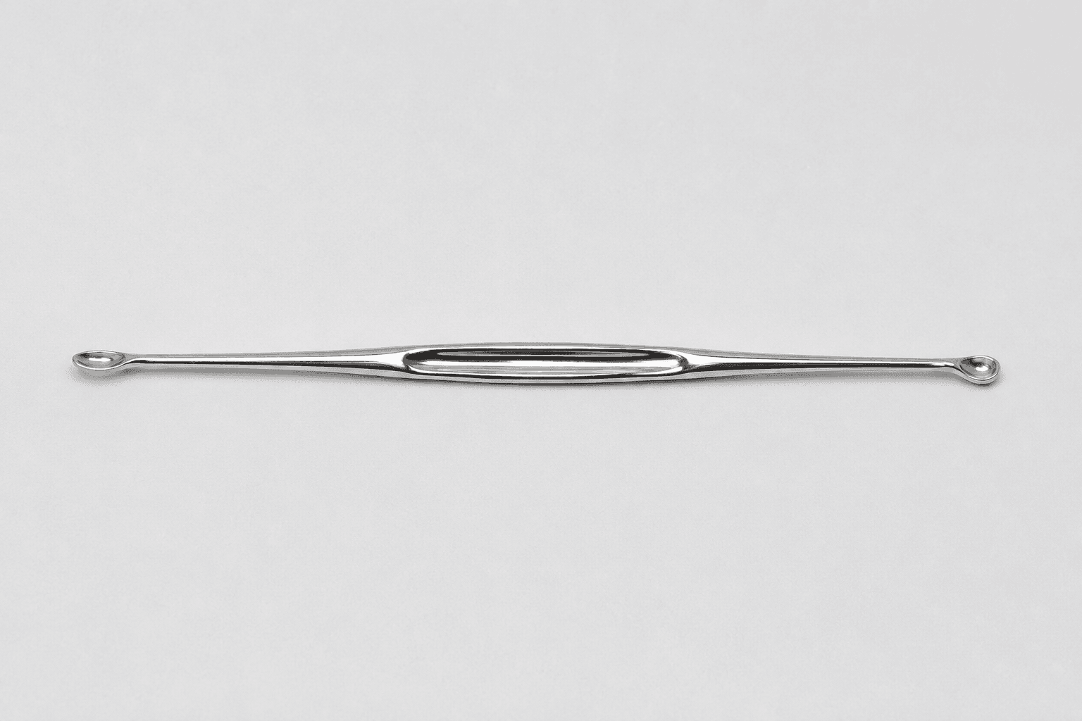 Balance Scoop and Curette