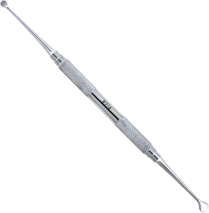 Volkmann Curette