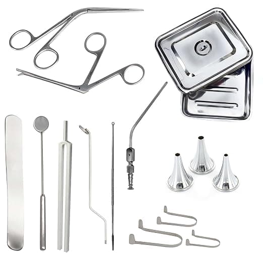 Basic ENT Instrument
