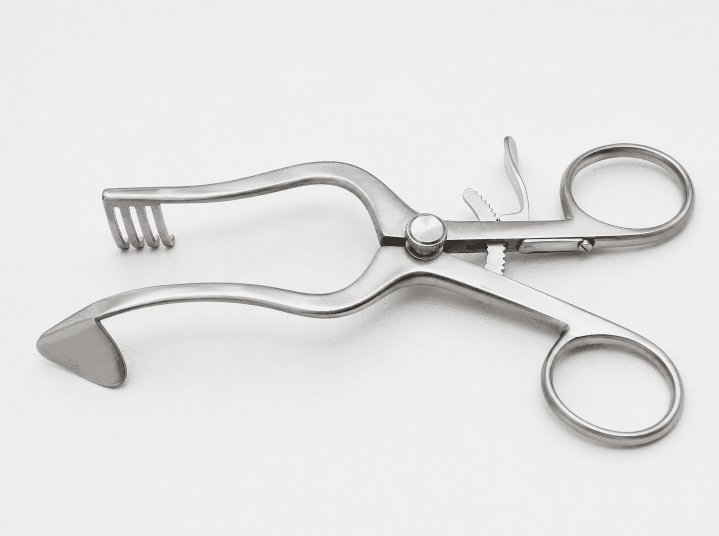 Plester-Jansen Retractor