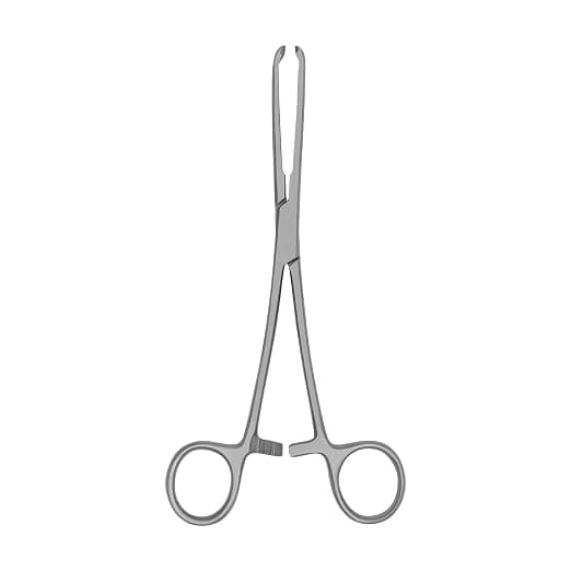 Alice tissue forcep