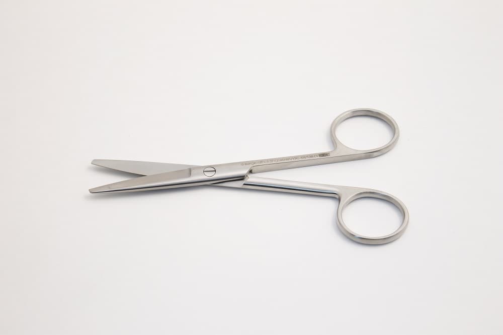 Dressing Scissors
