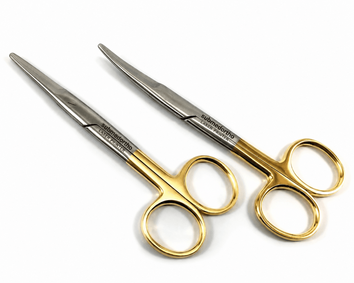 Mayo Scissors