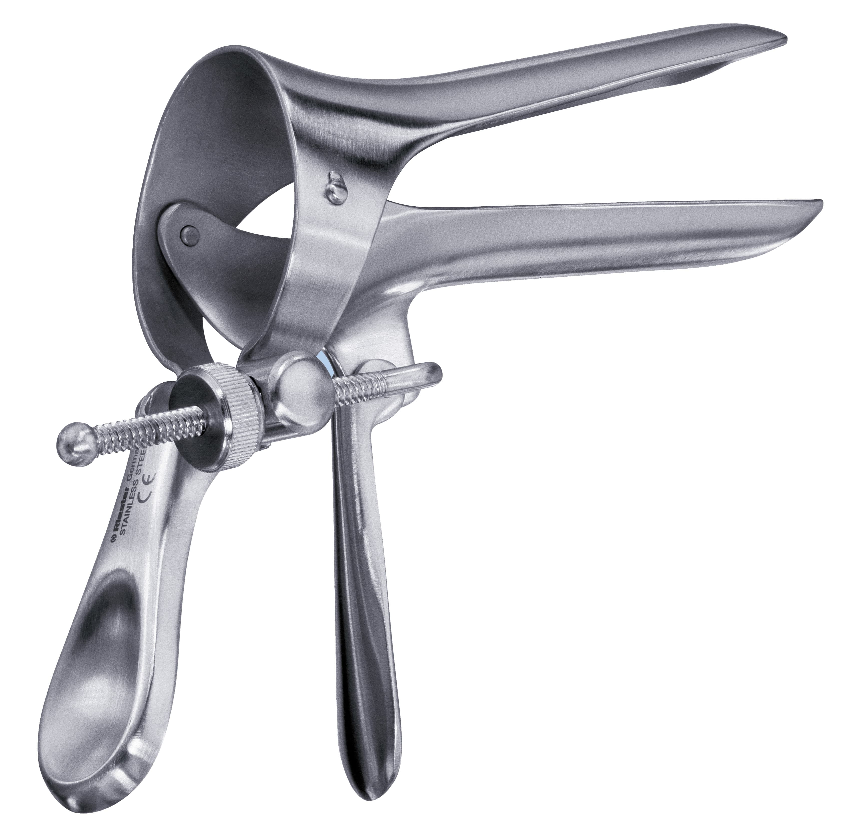 vaginal speculum