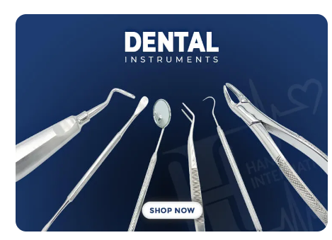 Dental Surgery Instruments