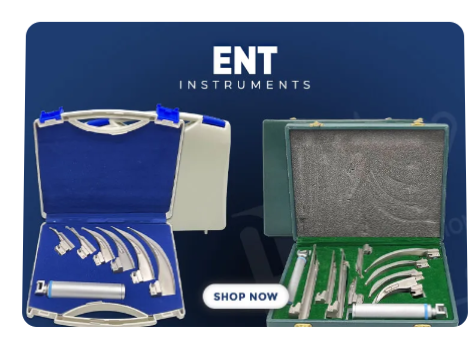 ENT Specialty Instruments