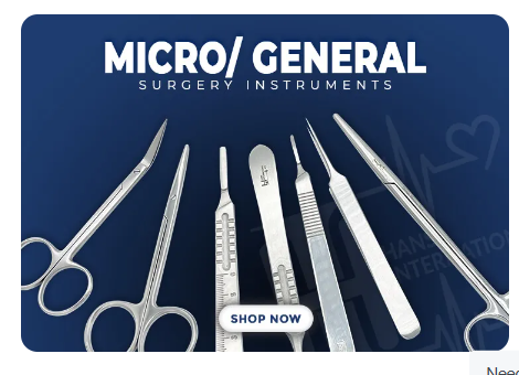Micro / General Surgery
